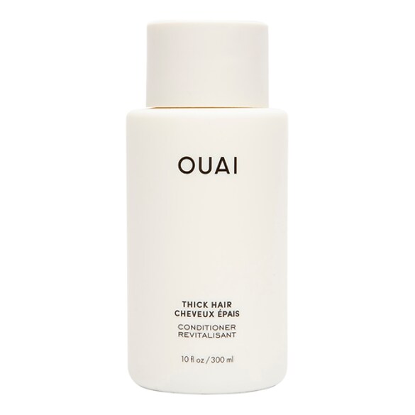 Thick Hair - Balsamo Per Capelli Spessi, OUAI